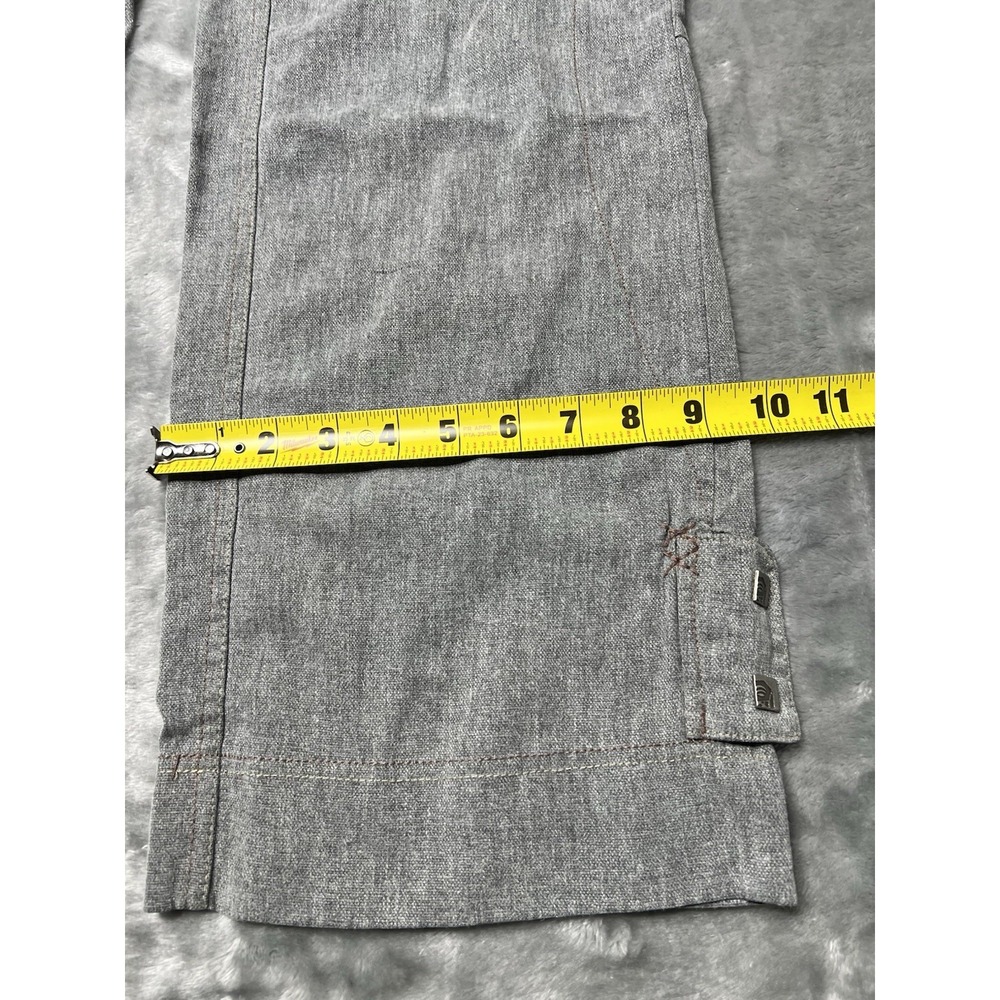 Mountain Hardwear Pants Women Size 30x30 Flare Hike Camp - Picture 10 of 10